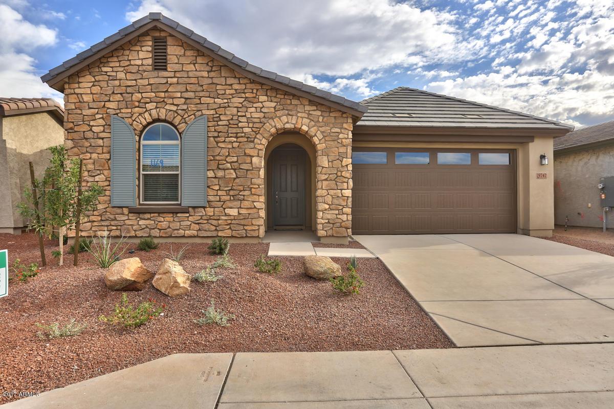 9747 W Via Del Sol, Peoria, AZ 85383