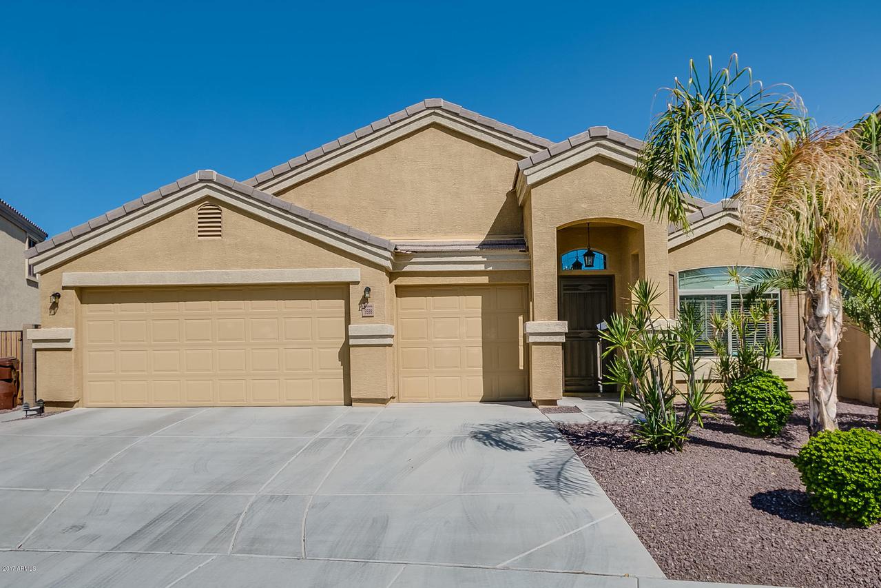 9598 W Frank Ave., Peoria, AZ 85382