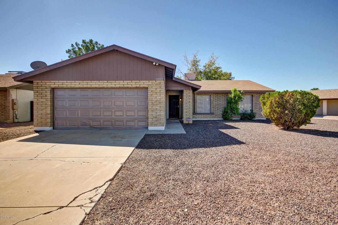 15829 N 63rd Dr., Glendale, AZ 85306