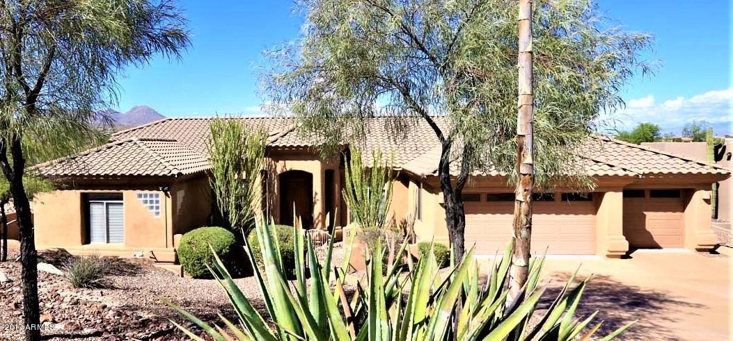 15414 E Sundown Dr., Fountain Hills, AZ 85268