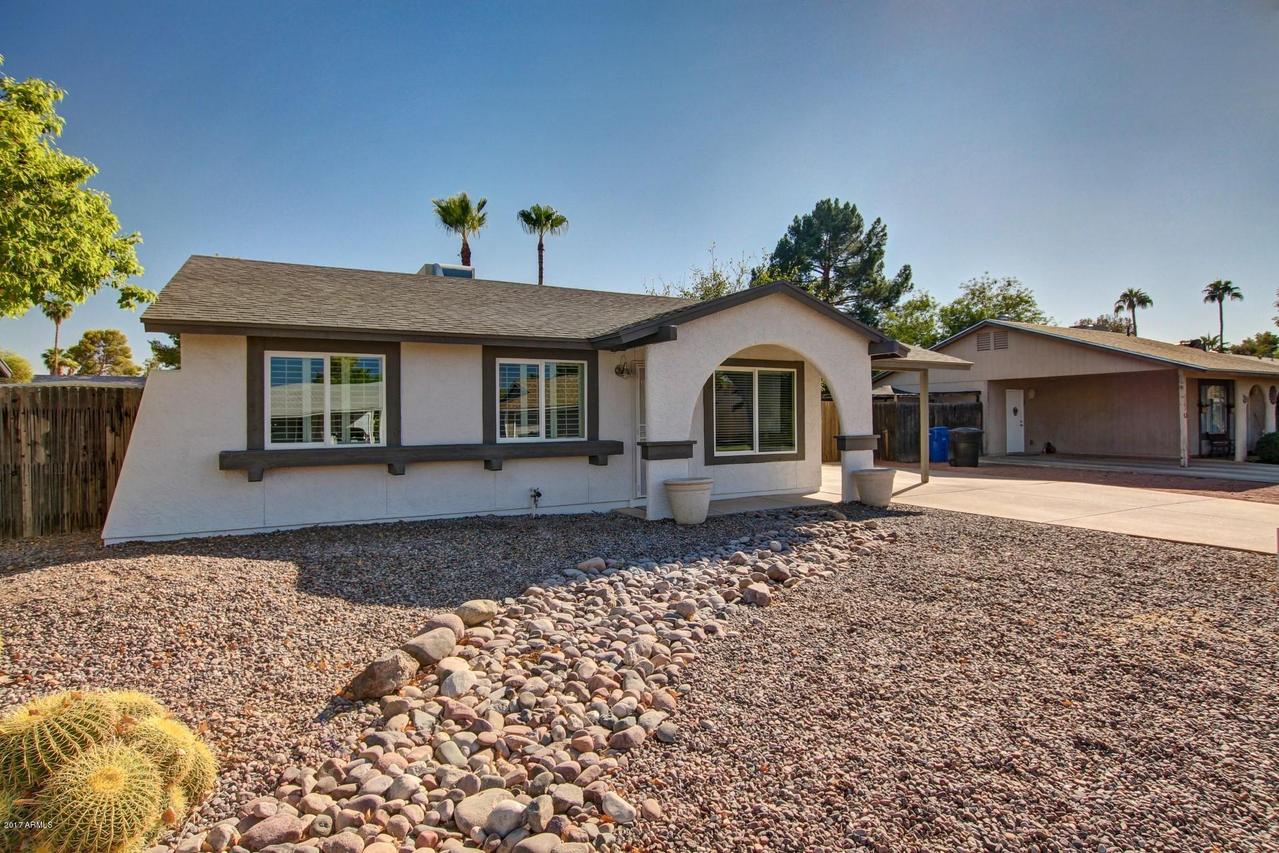 2303 W Onza Ave., Mesa, AZ 85202