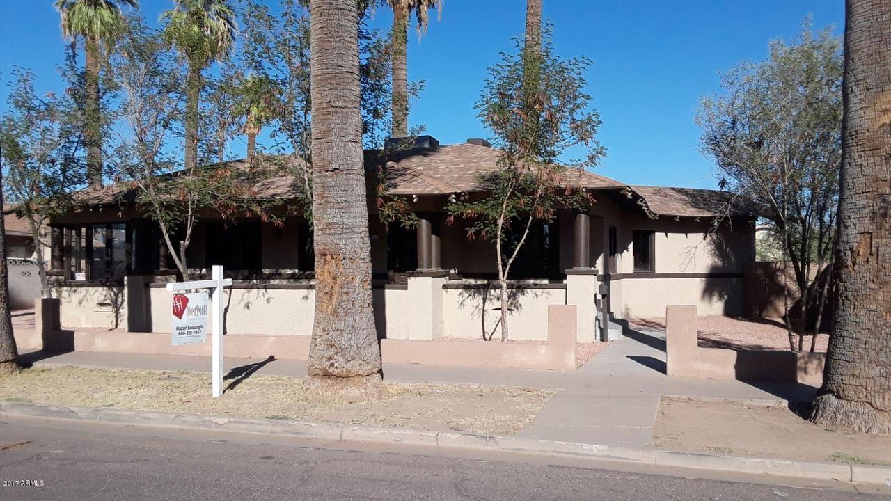 107 N 21st Ave., Phoenix, AZ 85009