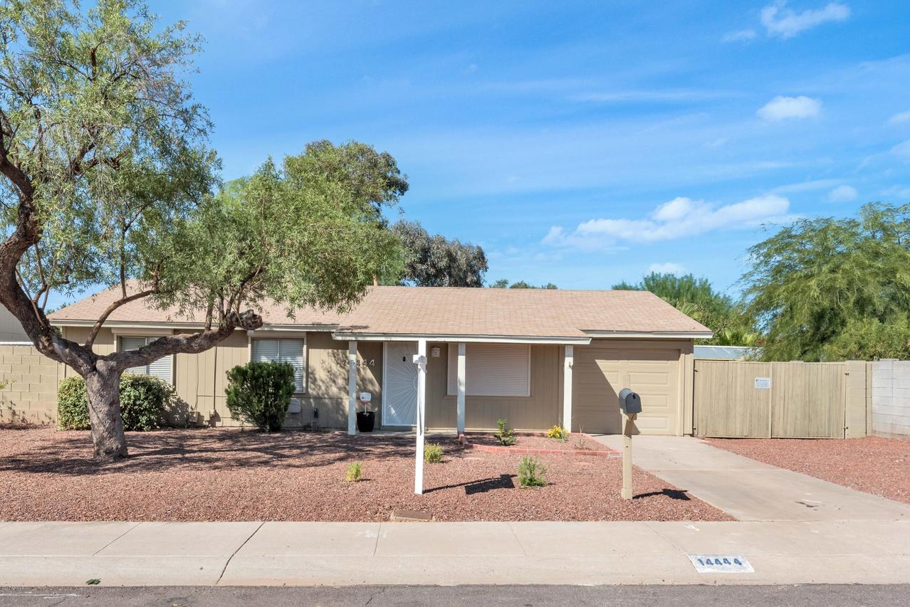 14444 N 37th Pl., Phoenix, AZ 85032