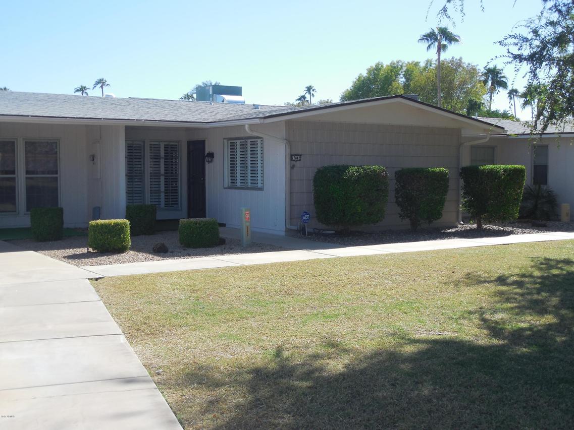 17042 N 106th Ave., Sun City, AZ 85373