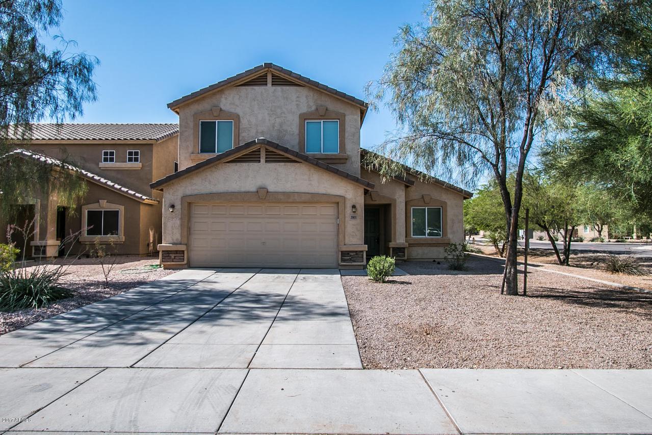 3901 E Morenci Rd., San Tan Valley, AZ 85143