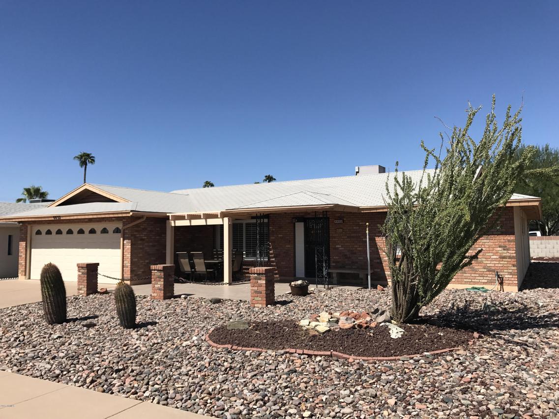 4432 E Carmel Ave., Mesa, AZ 85206