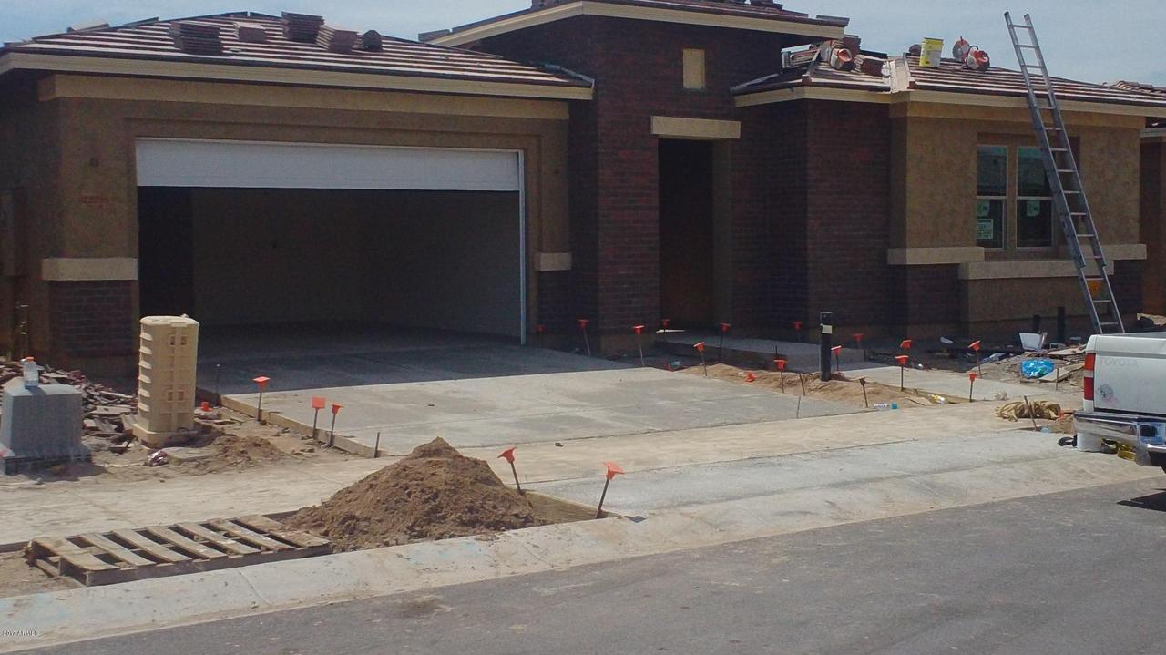 22706 E Avenida Del Valle, Queen Creek, AZ 85142