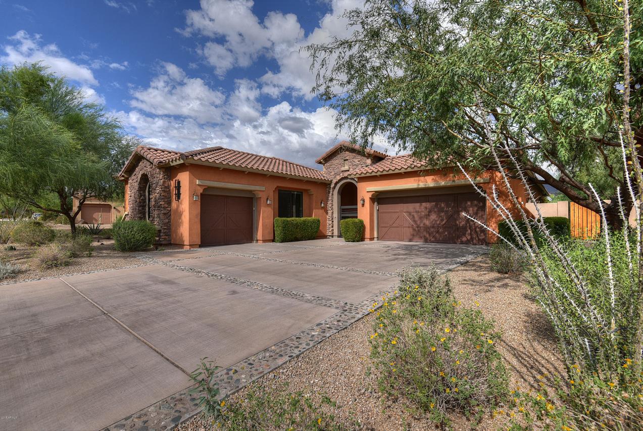 17781 N 97th Pl., Scottsdale, AZ 85255