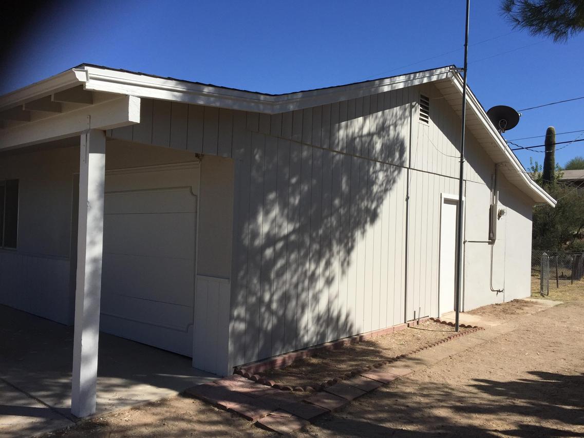 451 S Oxbow Dr., Wickenburg, AZ 85390