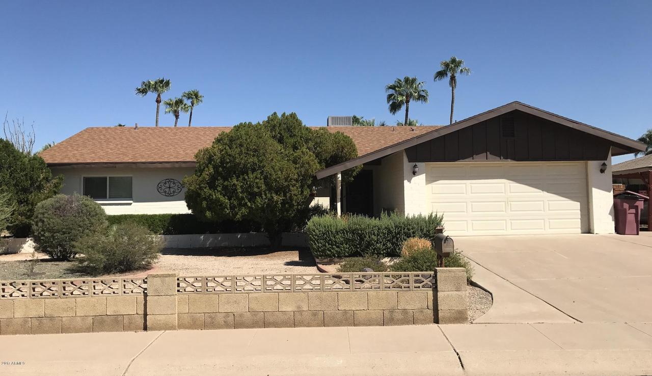 6419 N 82nd Way, Scottsdale, AZ 85250