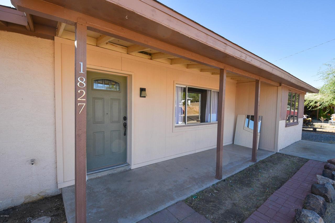 1827 W Aguila Dr., Wickenburg, AZ 85390