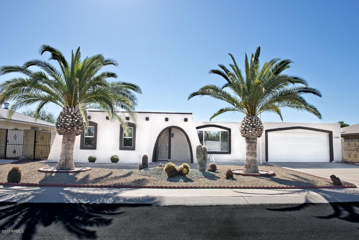 10955 W Edgewood Dr., Sun City, AZ 85351
