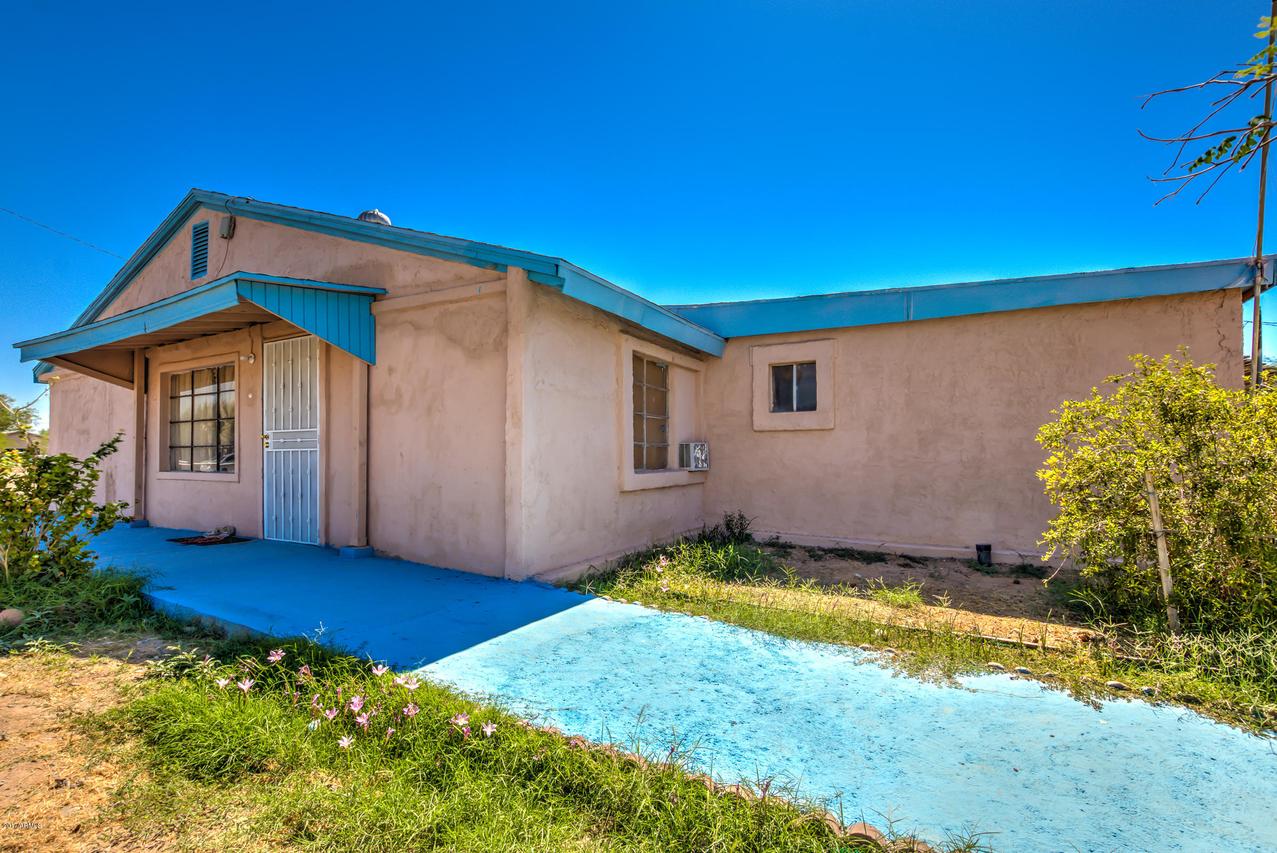 121 E Harrison Dr., Avondale, AZ 85323