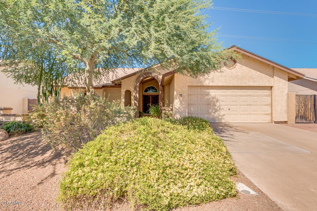 634 W Sterling Pl., Chandler, AZ 85225