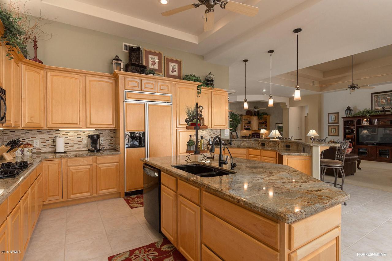 6645 E Redmont Dr. #11, Mesa, AZ 85215