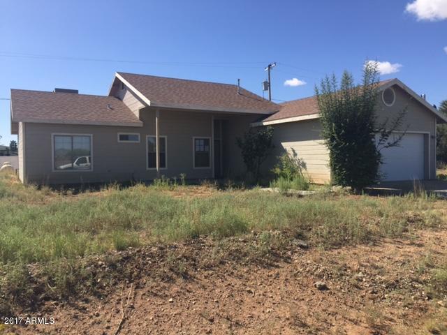 20613 E Wagon Way, Mayer, AZ 86333