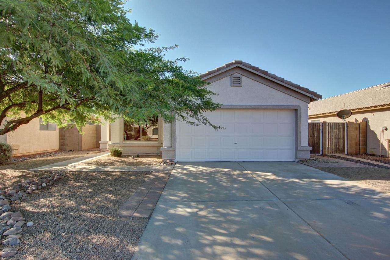 9243 W Cinnabar Ave., Peoria, AZ 85345