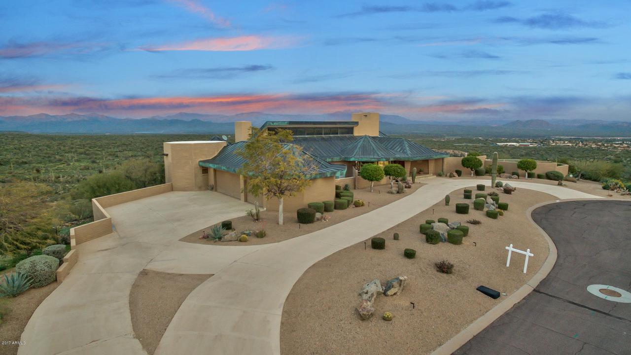 15944 E Rocky Mountain Pl., Fountain Hills, AZ 85268