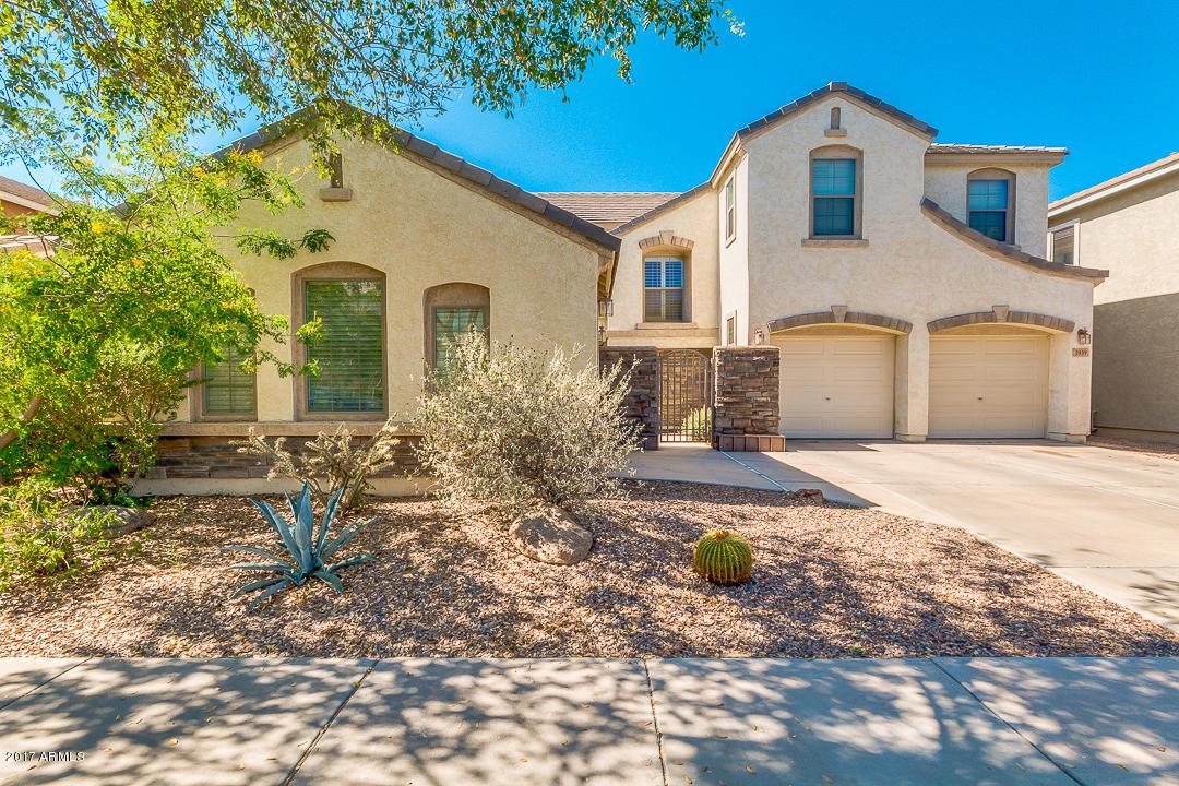 3939 E Yeager Dr., Gilbert, AZ 85295