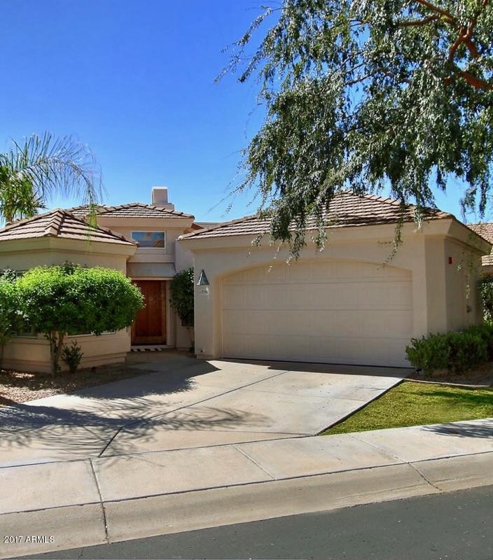 7781 E Stallion Rd., Scottsdale, AZ 85258