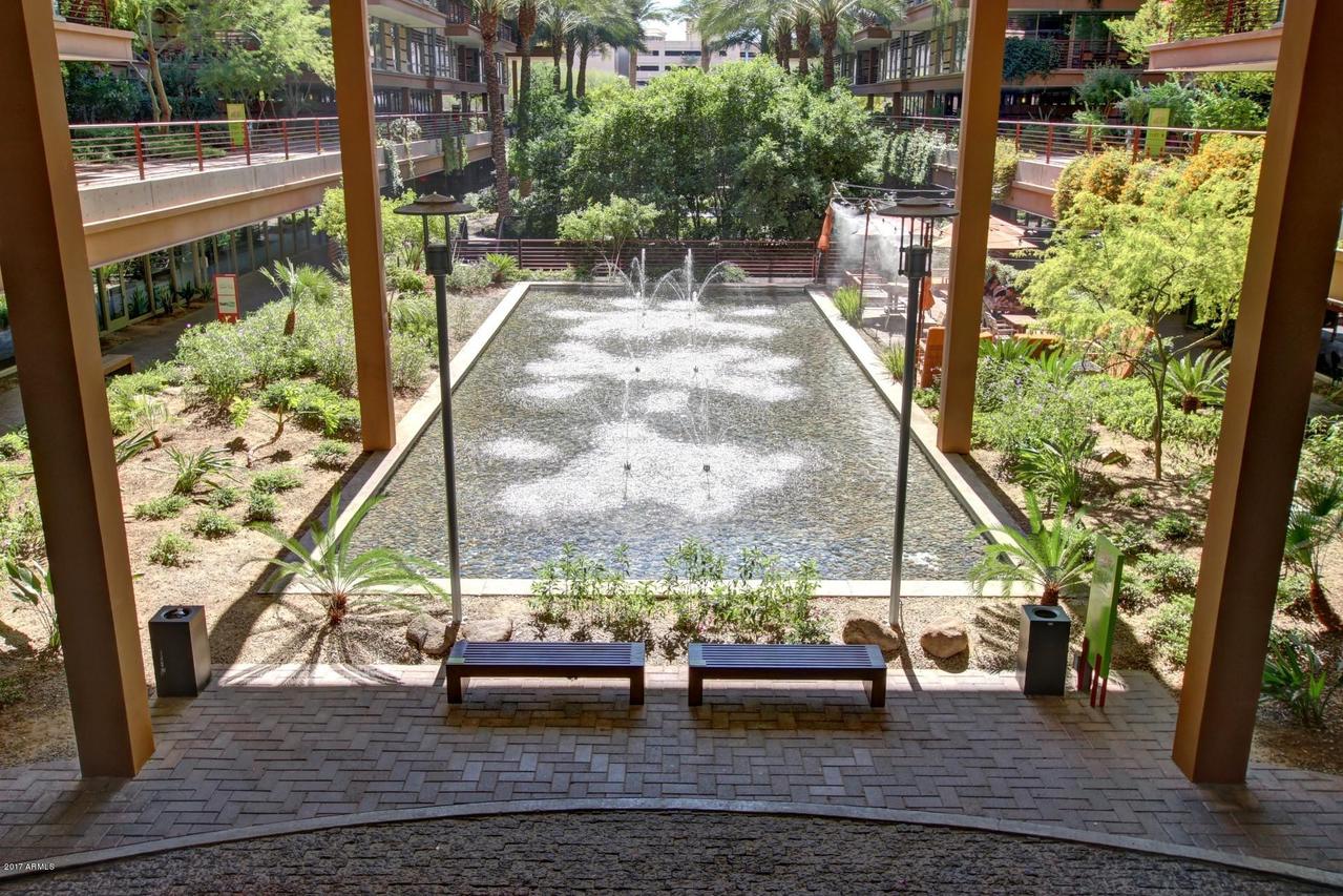 7141 E Rancho Vista Dr. #1007, Scottsdale, AZ 85251