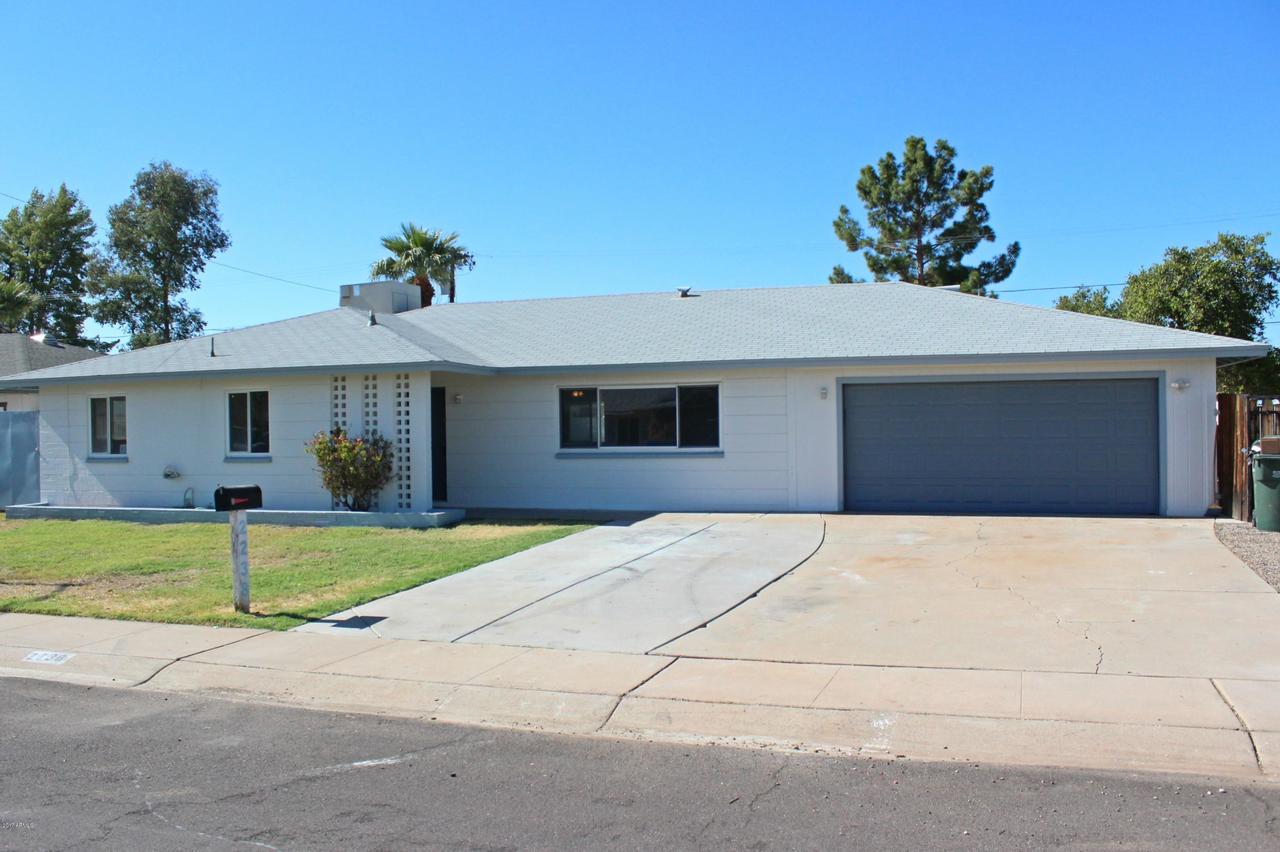 2238 W Village Dr., Phoenix, AZ 85023