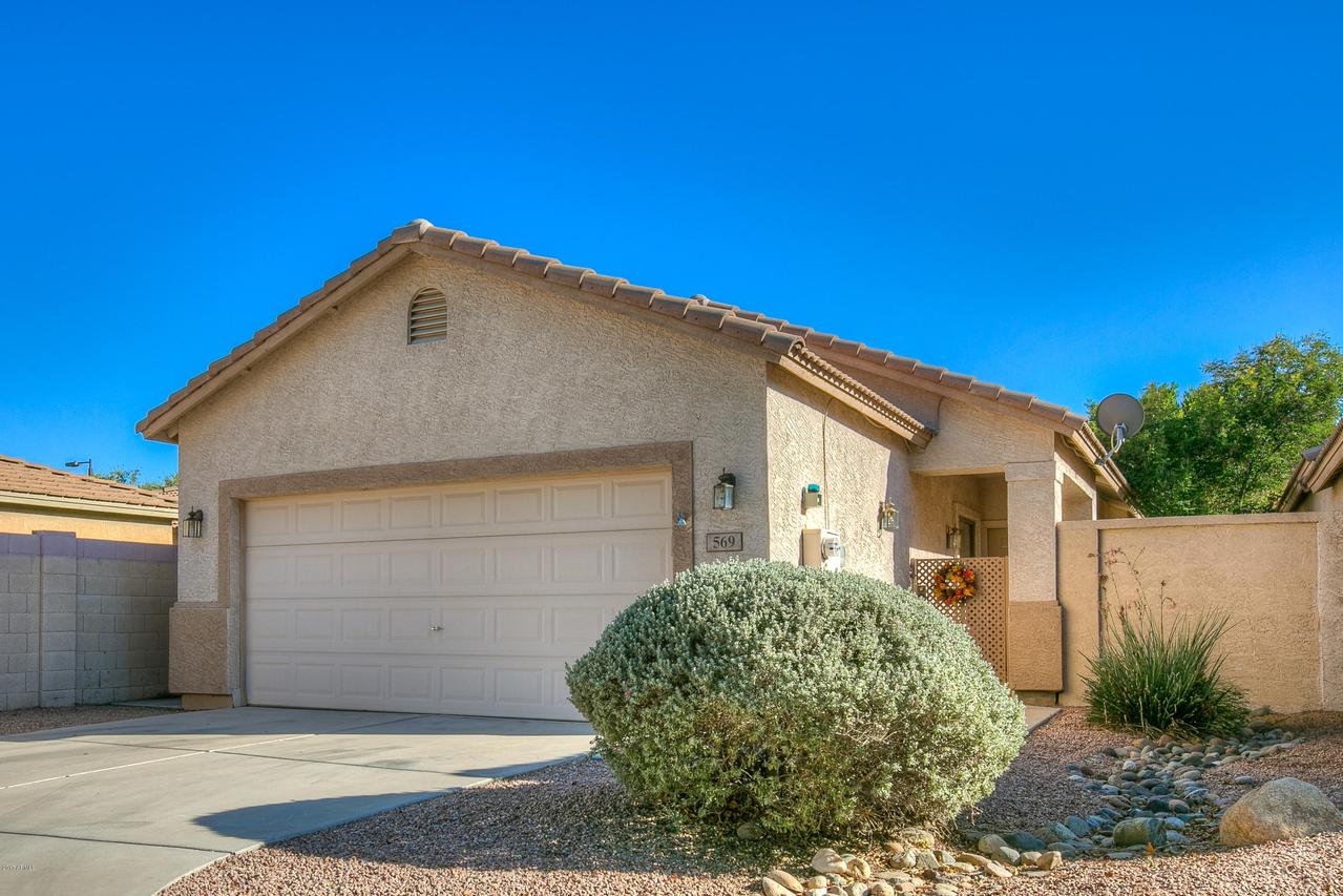 569 W Mariposa St., Chandler, AZ 85225