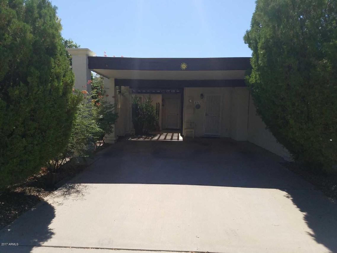 1973 E Del Sur Dr., Tempe, AZ 85283