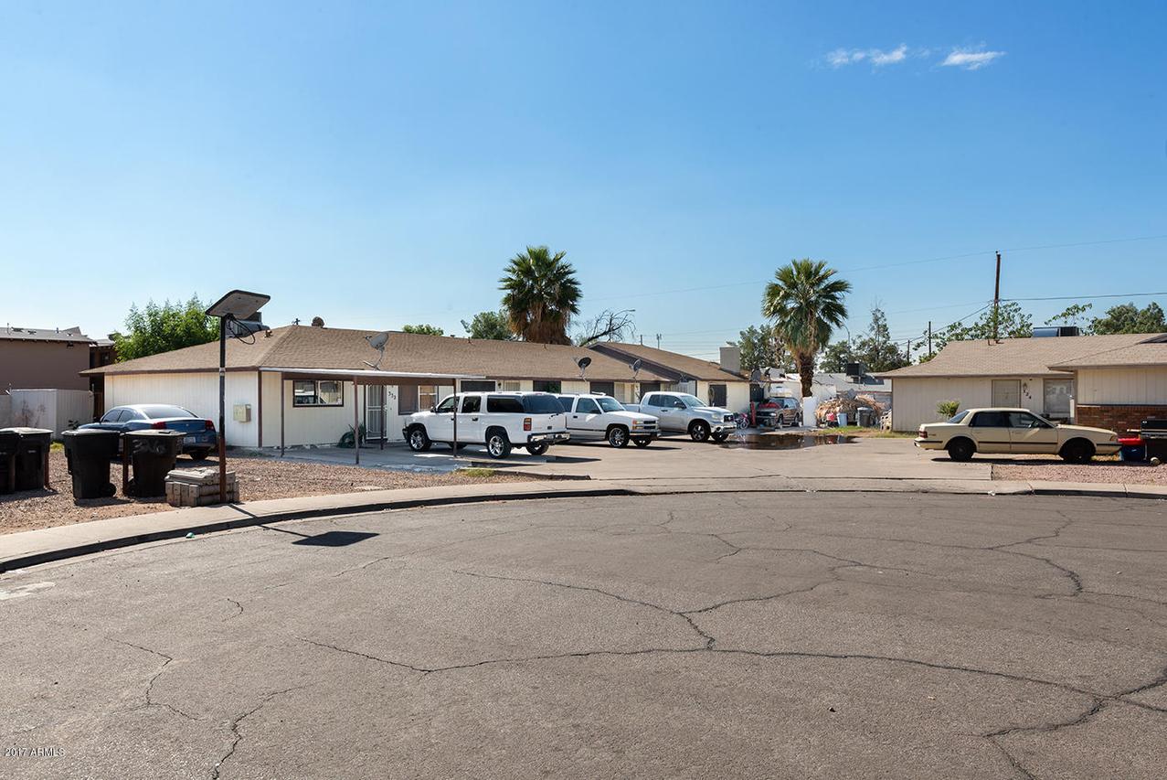 326 S Doran St., Mesa, AZ 85204