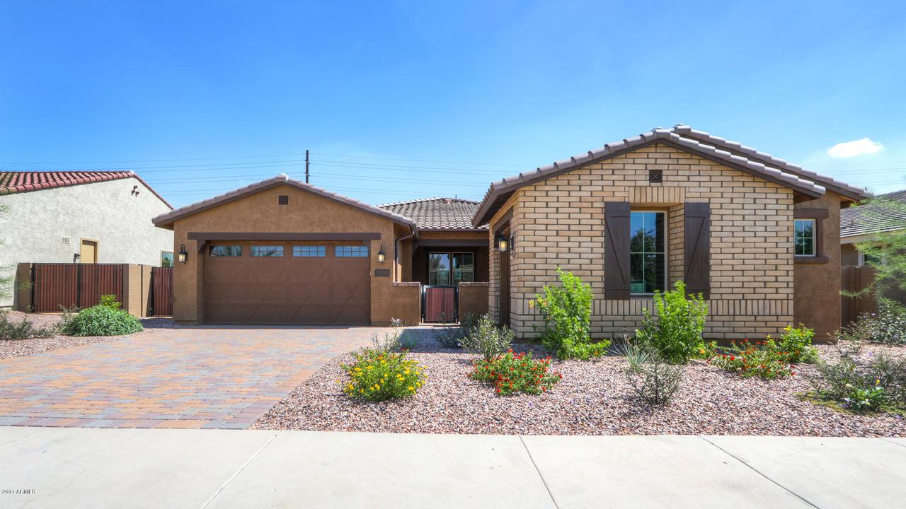 22101 E Estrella Rd., Queen Creek, AZ 85142