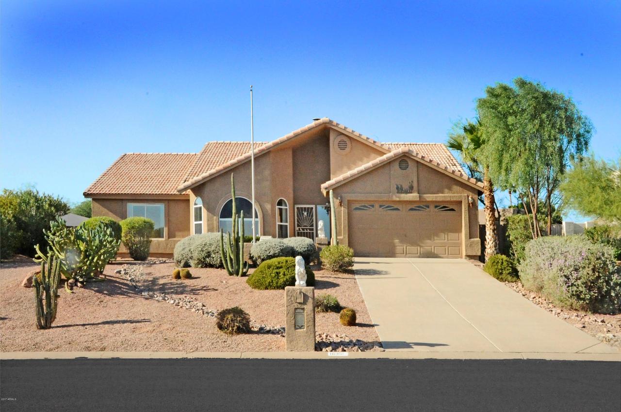 16351 E Bainbridge Ave., Fountain Hills, AZ 85268