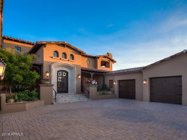 36819 N 102nd Pl., Scottsdale, AZ 85262