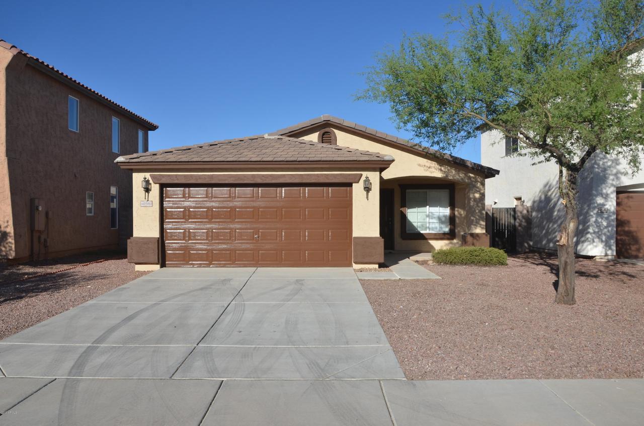 40586 N Jay Ln., Queen Creek, AZ 85140