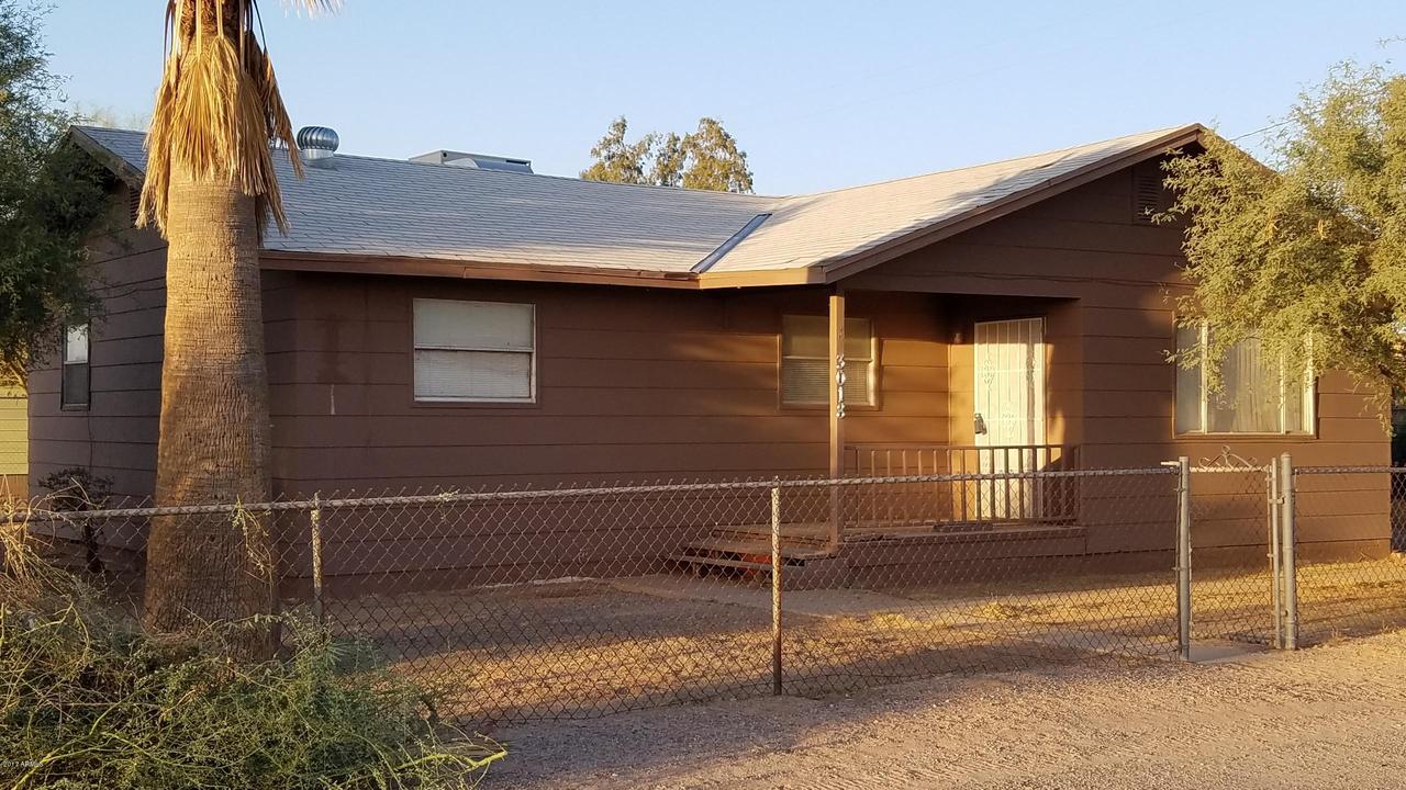 3018 E Turquoise Tr., Casa Grande, AZ 85194