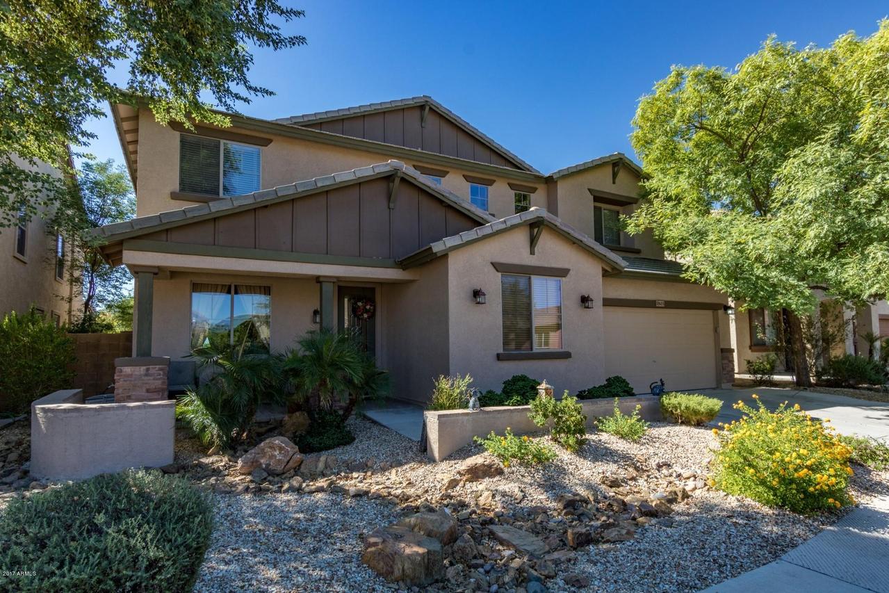 7825 W Rock Springs Dr., Peoria, AZ 85383