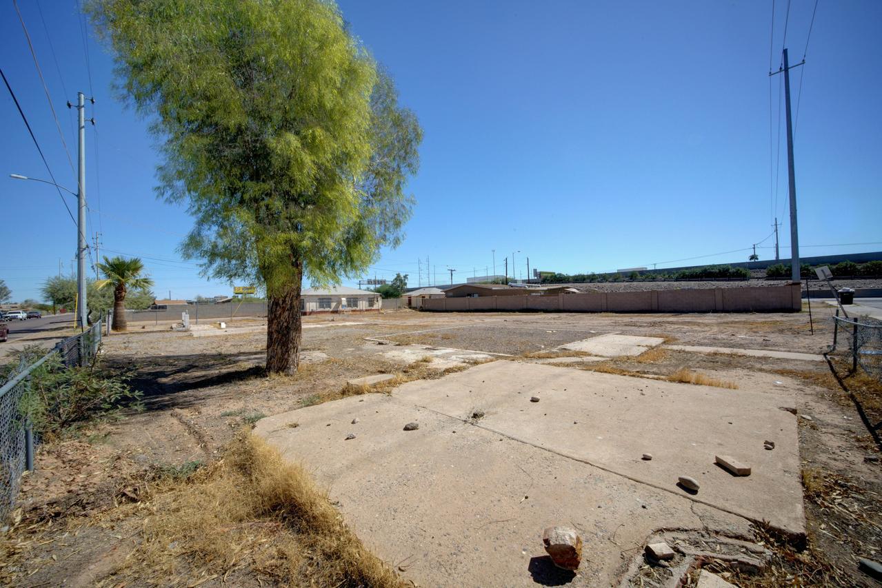 1801 S 5th Ave. #1, Phoenix, AZ 85003