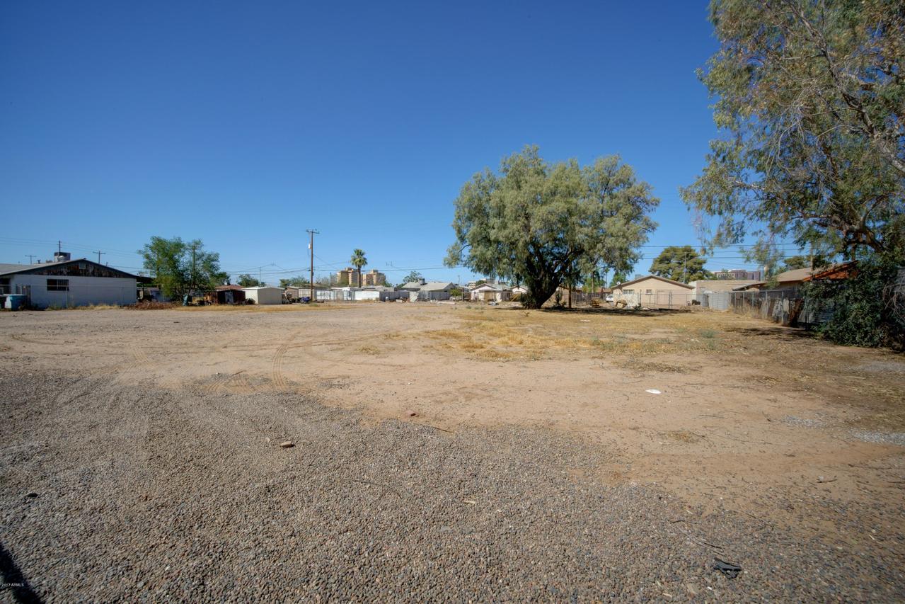 330 W Apache St. #16, Phoenix, AZ 85003