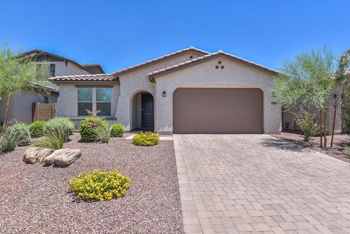 21945 N 97th Dr., Peoria, AZ 85383