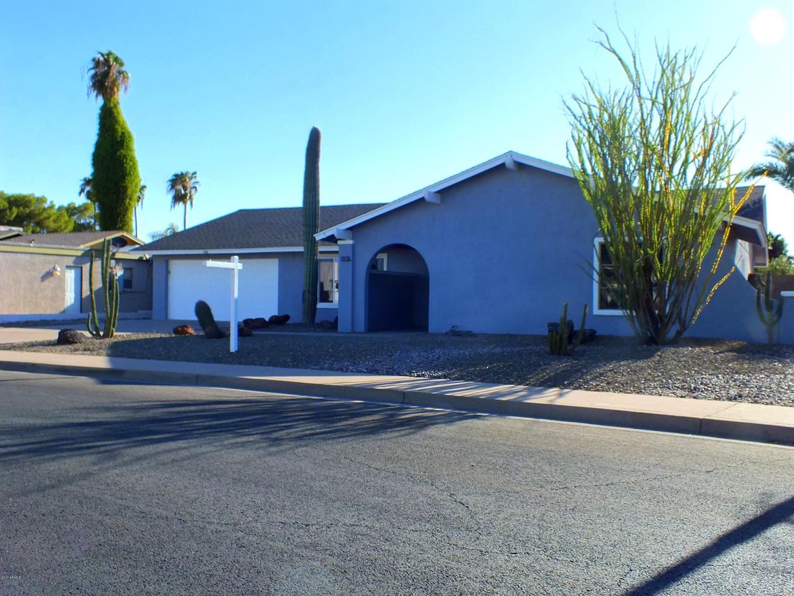 [Address Hidden by Seller], Mesa, AZ 85201