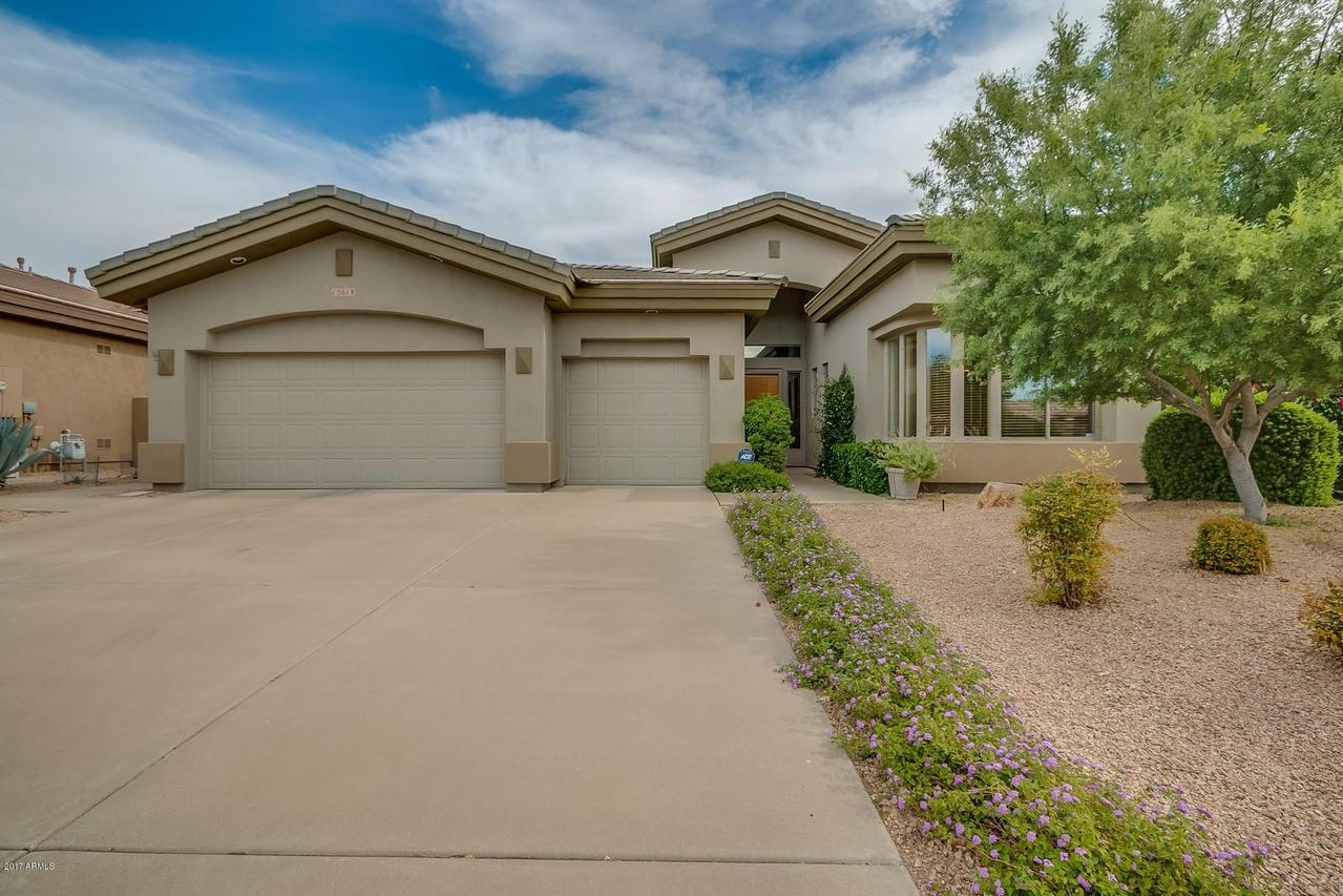 15618 E Sundown Dr., Fountain Hills, AZ 85268