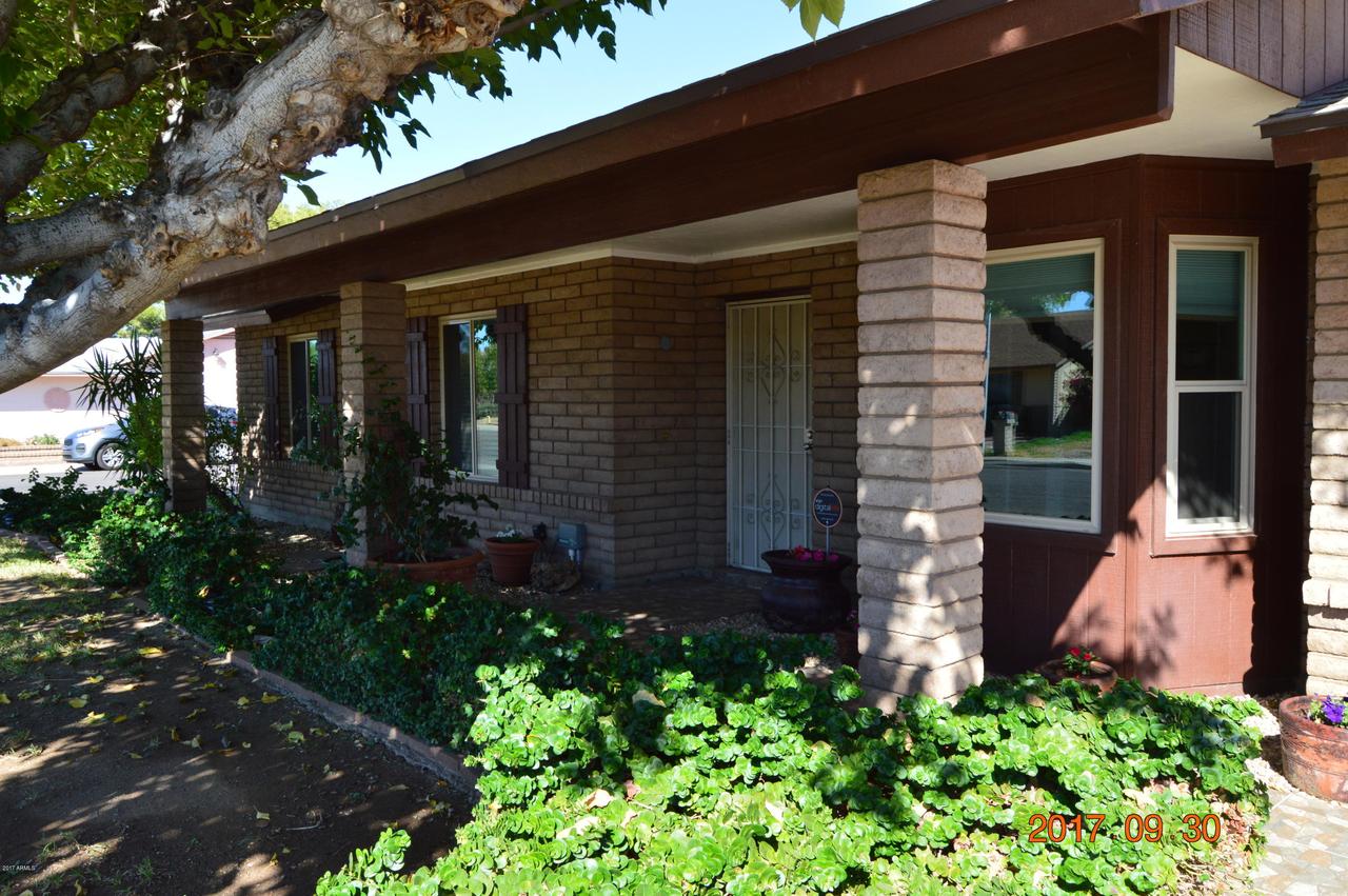 9621 N 58th Ln., Glendale, AZ 85302