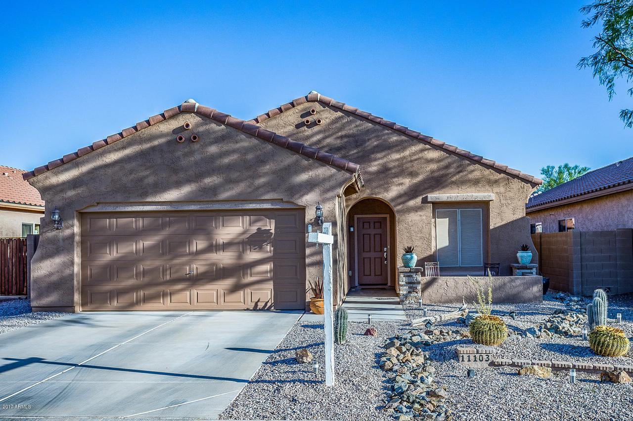 11103 E Serafina Ave., Mesa, AZ 85212