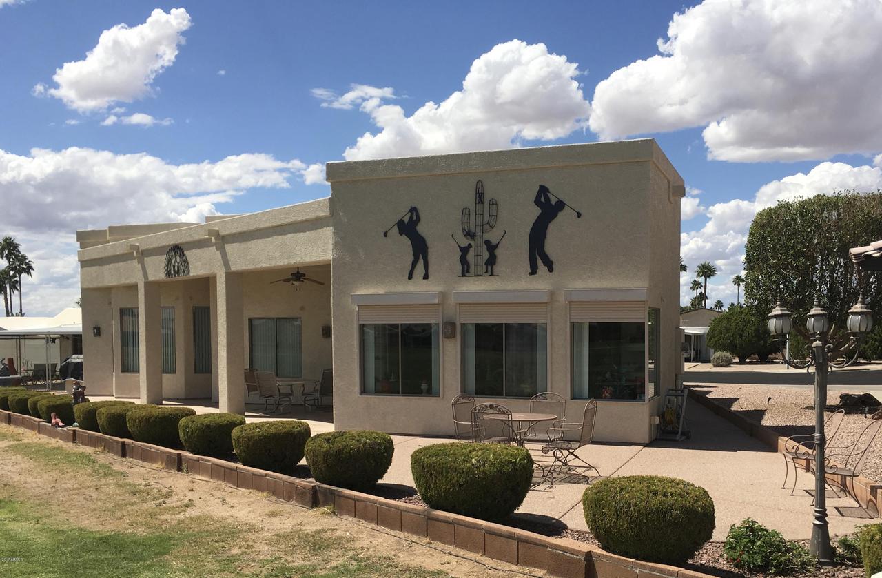 5843 E Lawndale St., Mesa, AZ 85215