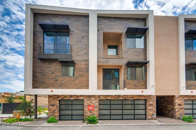 3233 N 70th St. #1020, Scottsdale, AZ 85251