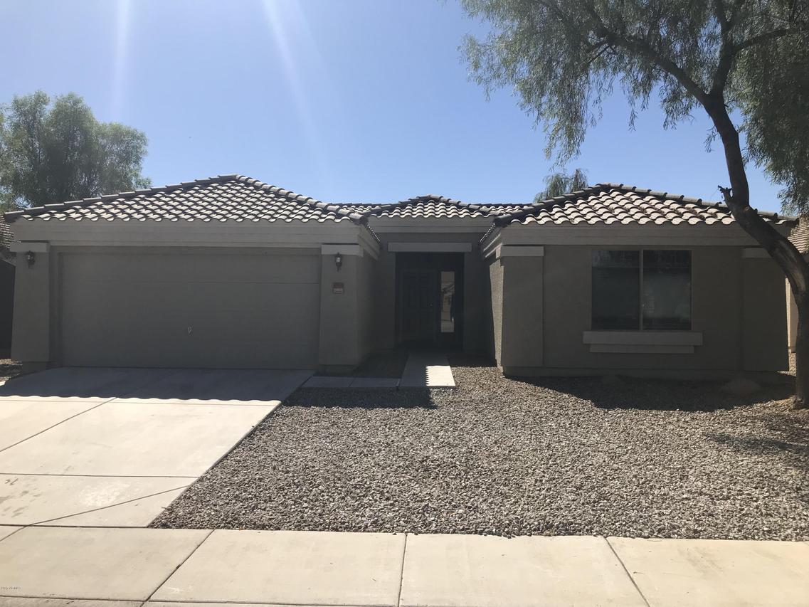 10543 W Mohave St., Tolleson, AZ 85353