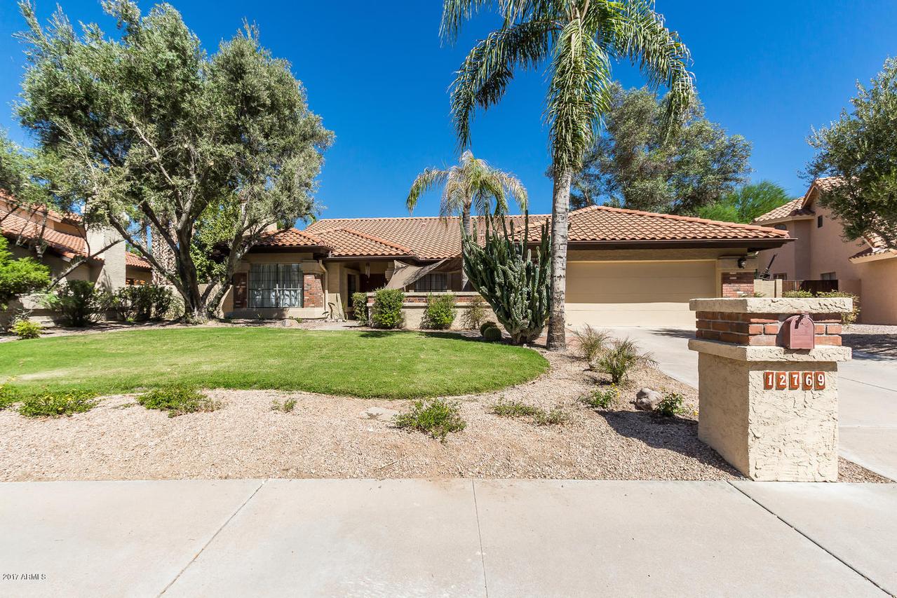 12769 N 78th St., Scottsdale, AZ 85260