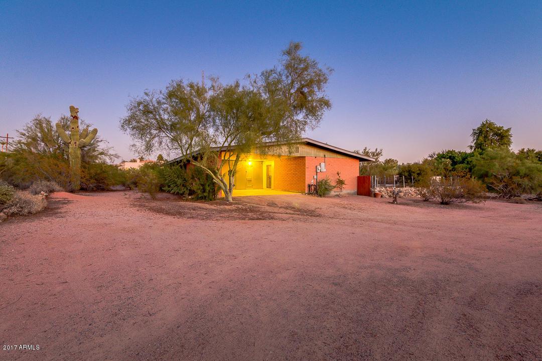10535 E Cactus Rd., Scottsdale, AZ 85259