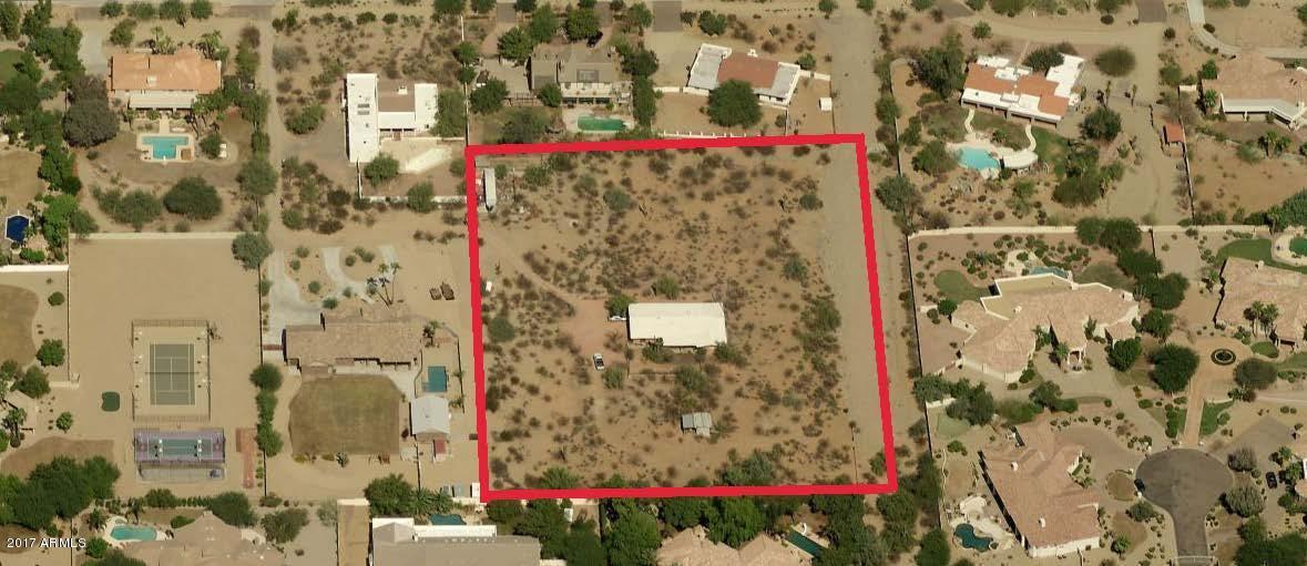 10535 E Cactus Rd. #2, Scottsdale, AZ 85259
