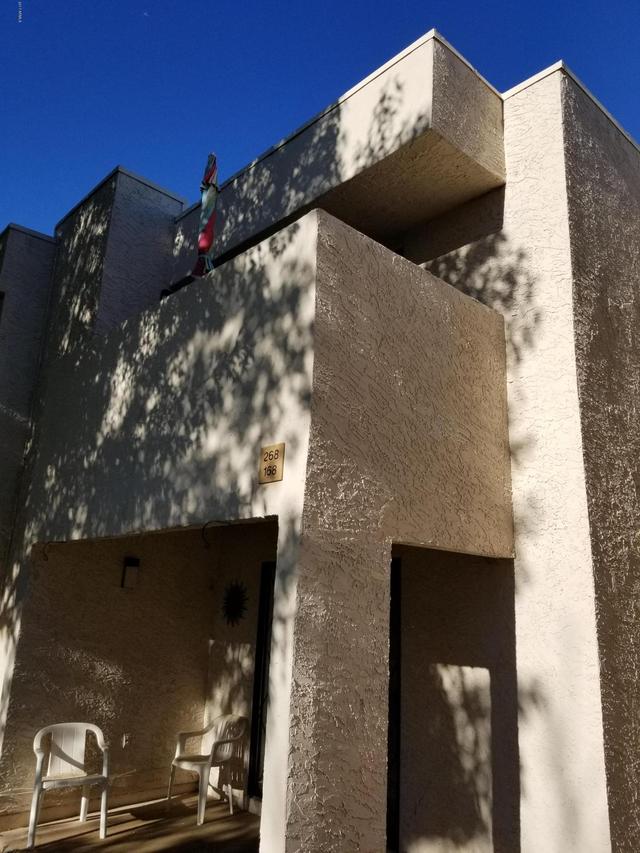 1920 W Lindner Ave. #268, Mesa, AZ 85202