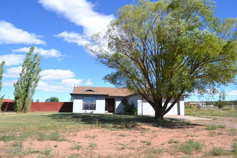 1364 Eager Ave., Snowflake, AZ 85937